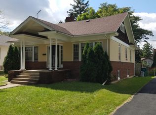 1421 Cornelius Ave, Joliet, IL 60433