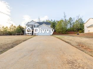 270 Bramble Bush Trl, Covington, GA 30014