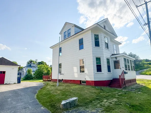 40 March Street, Bangor, ME 04401