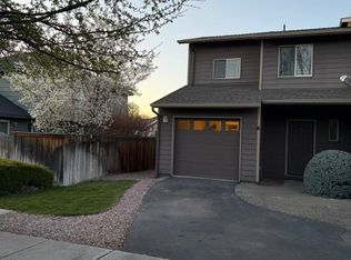 1254 NE Dawson Dr #A, Bend, OR 97701