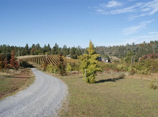 1900 Partridge Place Rd, Placerville, CA 95667