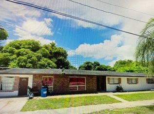 601 N 18TH Street, Fort Pierce, FL 34950