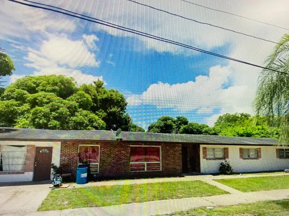601 N 18TH Street, Fort Pierce, FL 34950