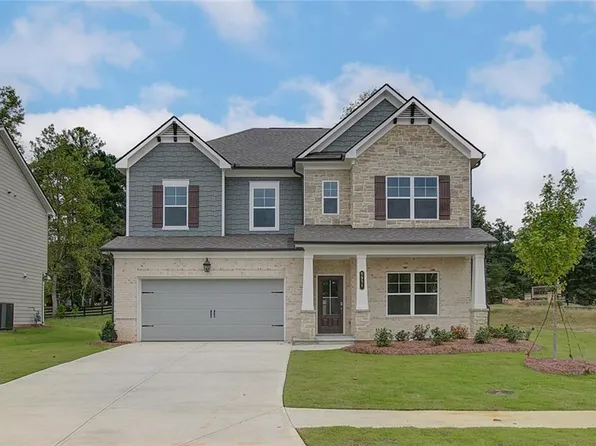 5335 Milford Dr, Gainesville, GA 30507