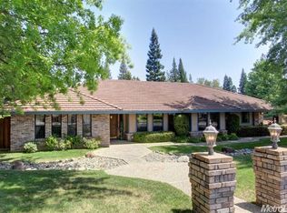 101 Boulder Canyon Way, Folsom, CA