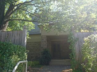 68 High St, Brookline, MA 02445