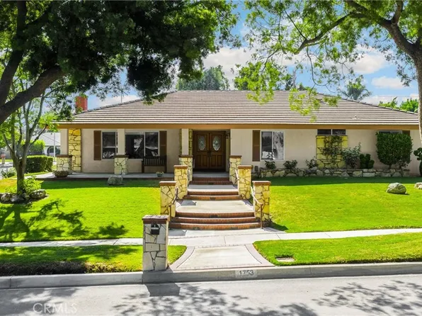 1753 N Albright Ave, Upland, CA 91784