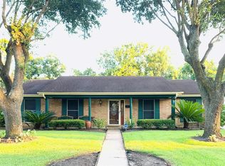3608 Avenue O, Rosenberg, TX 77471