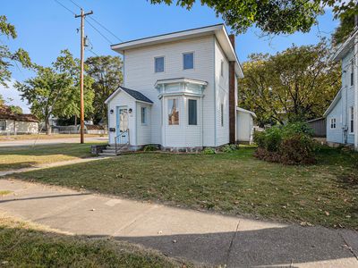 126 N 3rd Ave, Big Rapids, MI, 49307