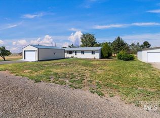 4321 SW Bradbury St, Mountain Home, ID 83647