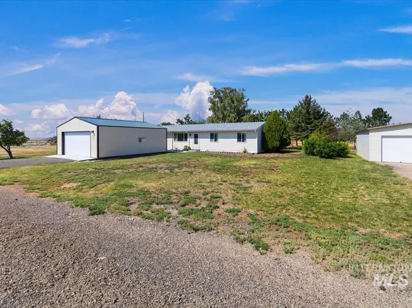 4321 SW Bradbury St, Mountain Home, ID 83647