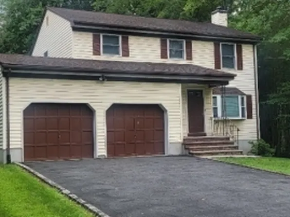 4A Deerfield Rd, Warren, NJ 07059