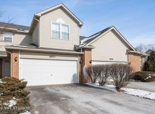 1653 Windward Ct #1653, Naperville, IL 60563