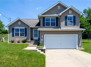 1910 Williams Way, Wooster, OH 44691