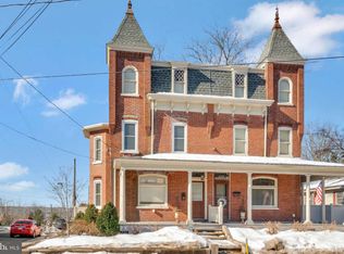 599 Main St, Pennsburg, PA 18073