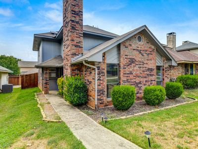 732 Red Oak Dr, Lewisville, TX, 75067