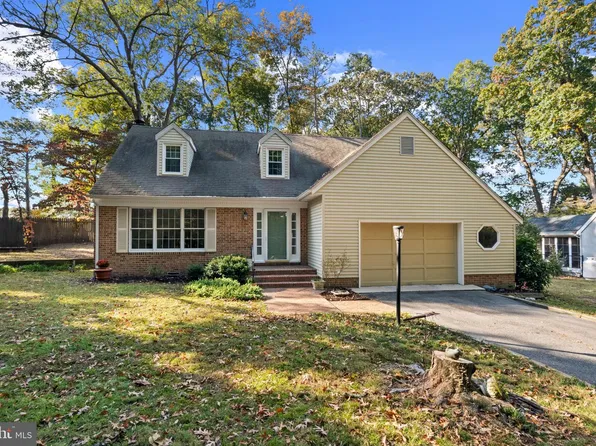 1020 S Schumaker Dr, Salisbury, MD 21804