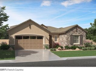 4038 W Summerside Rd, Laveen, AZ 85339