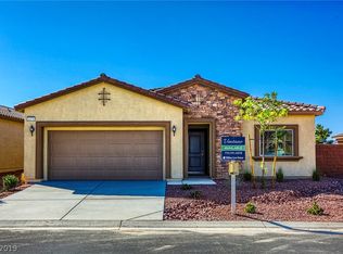 5375 La Campana Dr, Pahrump, NV 89061