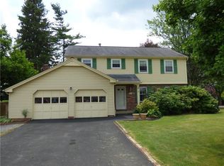 3531 Cedar Ridge Rd, Allison Park, PA 15101
