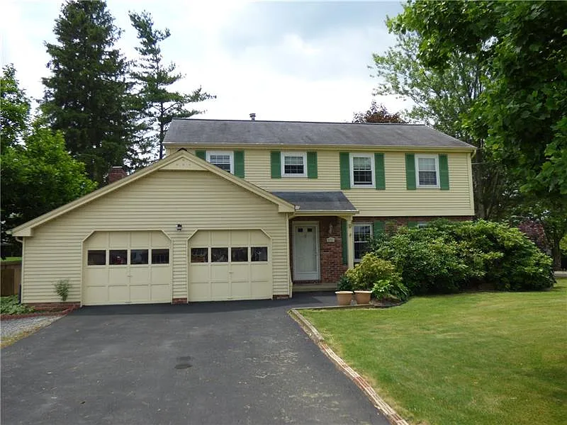3531 Cedar Ridge Rd photo 1