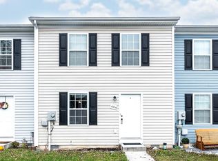 404 Dorothy Ct, Inwood, WV 25428