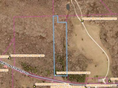  Newton Stewart Rd, Taswell, IN, 47175