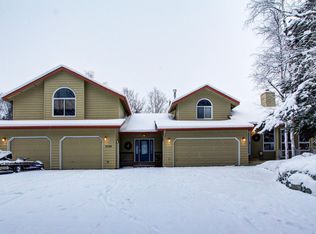 10736 High Bluff Dr, Eagle River, AK 99577