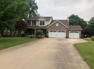 208 E Livingston Rd, Streator, IL 61364