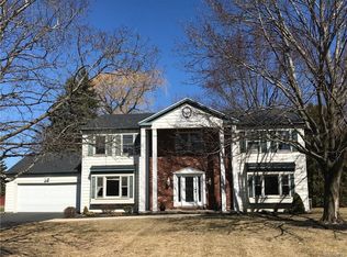 401 Hawthorne Pl, Youngstown, NY 14174
