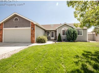 3279 Wild West Ln, Wellington, CO 80549