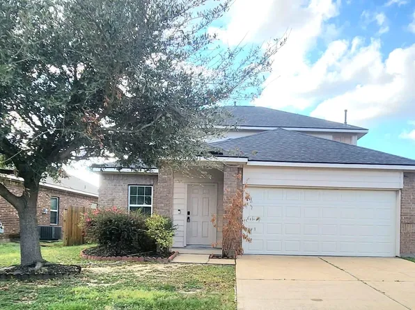 11211 Riata Canyon Dr, Cypress, TX 77433