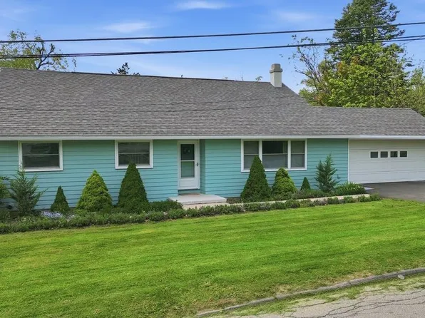 32 Top Notch Dr, Little Falls, NY 13365