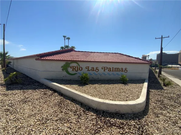 441 Moser Ave APT D-6, Bullhead City, AZ 86429