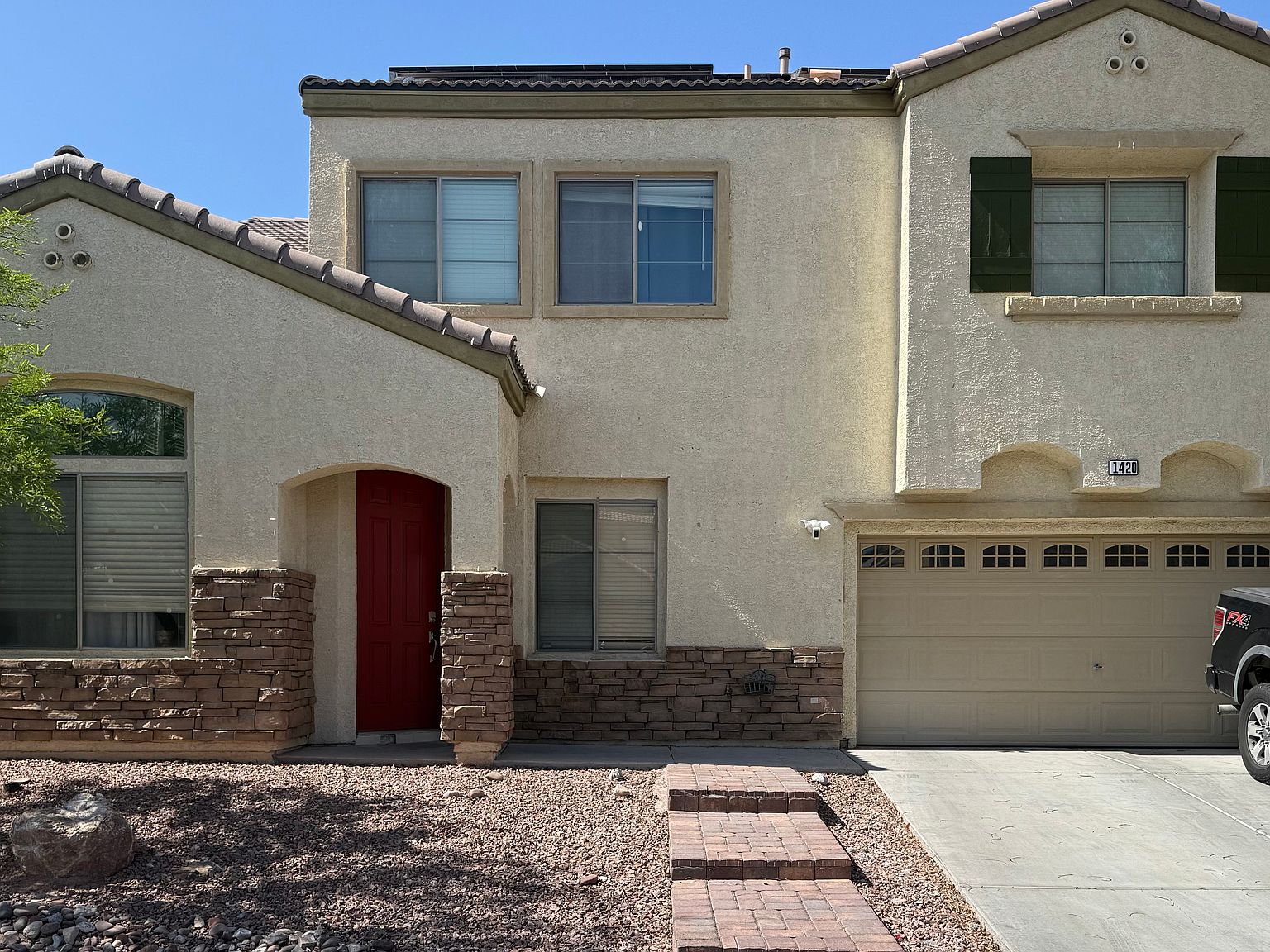 1420 Danielle Rebecca Ave, North Las Vegas, NV 89086 | Zillow