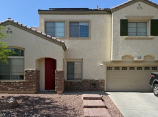 1420 Danielle Rebecca Ave, North Las Vegas, NV 89086