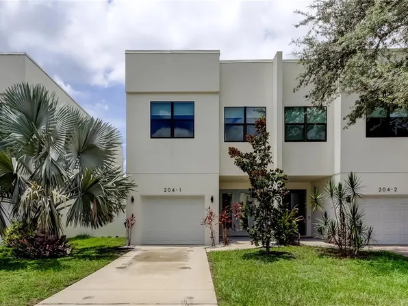 204 N Manhattan Ave #1, Tampa, FL 33609
