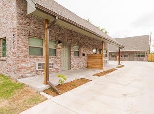 1511 NW 11th St #D, Oklahoma City, OK 73106
