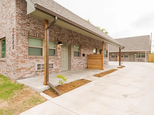 1511 NW 11th St #D, Oklahoma City, OK 73106
