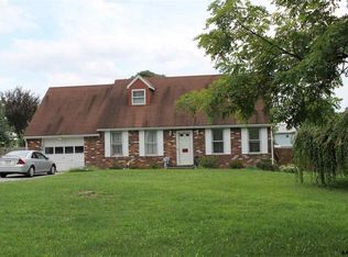 974 Frederick Pike, Littlestown, PA 17340