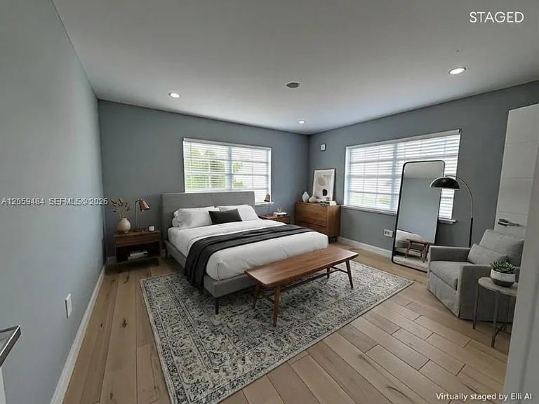 1235 Pennsylvania Ave #4E — Photo 2