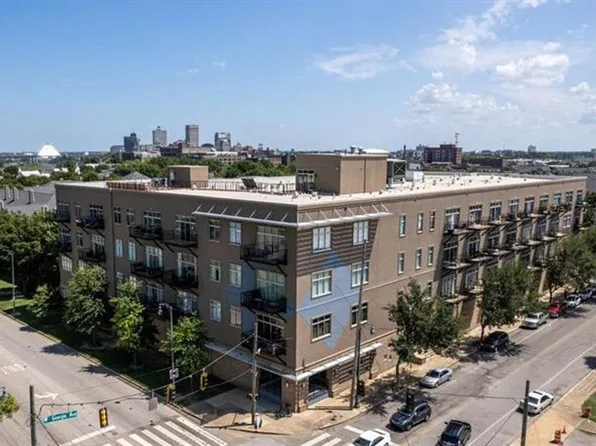 648 S Riverside Dr APT 319, Memphis, TN 38103