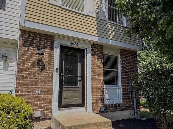 3634 Robin Air Ct, Pasadena, MD 21122