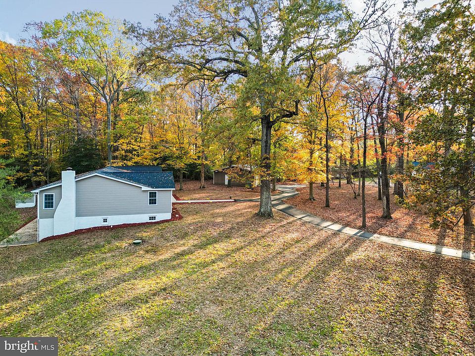 57 Twin Oaks Dr, Stafford, VA 22554 Zillow