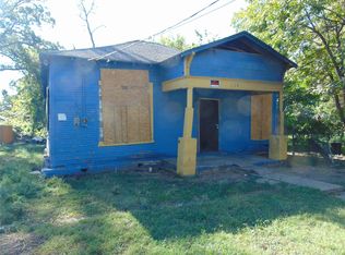 3608 Metropolitan Ave, Dallas, TX 75210