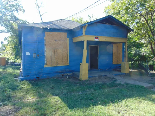 3608 Metropolitan Ave, Dallas, TX 75210