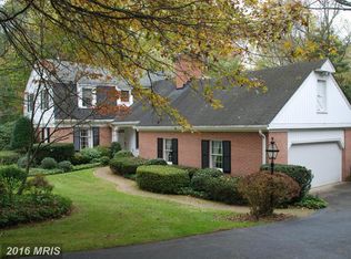 4217 Manorwood Dr, Glen Arm, MD