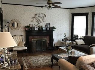 397 Hope St #1, Providence, RI 02906