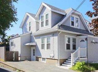 5 Tileston Rd, Winthrop, MA 02152