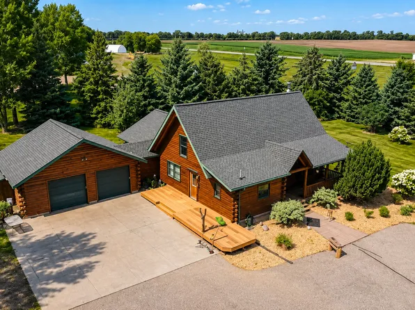 17387 185th Ave, Glenwood, MN 56334